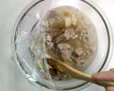 こどもの日用♪こいのぼりカレー★動画あり作り方17写真