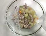 こどもの日用♪こいのぼりカレー★動画あり作り方16写真