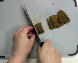 こどもの日用♪こいのぼりカレー★動画あり作り方14写真