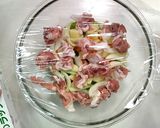 こどもの日用♪こいのぼりカレー★動画あり作り方12写真