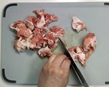 こどもの日用♪こいのぼりカレー★動画あり作り方10写真