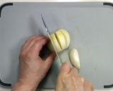 こどもの日用♪こいのぼりカレー★動画あり作り方6写真