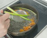 こどもの日用♪こいのぼりカレー★動画あり作り方34写真
