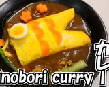 こどもの日用♪こいのぼりカレー★動画あり作り方54写真