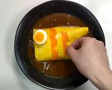 こどもの日用♪こいのぼりカレー★動画あり作り方50写真