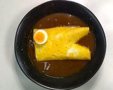 こどもの日用♪こいのぼりカレー★動画あり作り方49写真