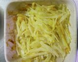 みんな大好き！新じゃがのチーズ焼き作り方6写真