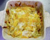 みんな大好き！新じゃがのチーズ焼き作り方7写真