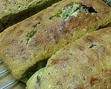 ハスカップジャム入りパウンドケーキ作り方4写真