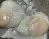 揚げない！鶏ももチキン南蛮（皮パリパリ）作り方3写真