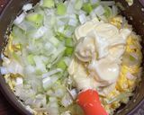 揚げない！鶏ももチキン南蛮（皮パリパリ）作り方4写真