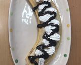 世界で一番美味しいバナナの食べ方Ver2作り方5写真