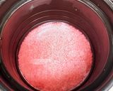 簡単★桜餅作り方1写真