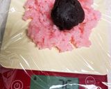 簡単★桜餅作り方2写真