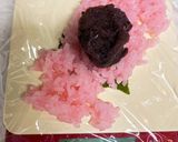 簡単★桜餅作り方3写真