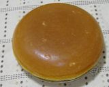 材料3つ簡単★炊飯器de豆乳ケーキ作り方5写真