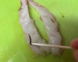海老風味を最大に味わえるエビオイルパスタ作り方2写真