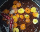 海老風味を最大に味わえるエビオイルパスタ作り方4写真