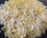 海老風味を最大に味わえるエビオイルパスタ作り方5写真