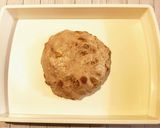 イチジク&胡桃クリームチーズベーグル作り方4写真