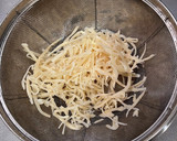 絶品ご飯のお供！ 作り置きスルメキムチ作り方1写真