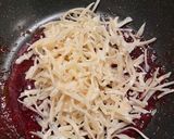 絶品ご飯のお供！ 作り置きスルメキムチ作り方4写真