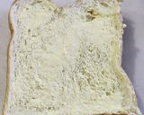 朝食やお昼ごはんに♪食パンでピザトースト作り方1写真