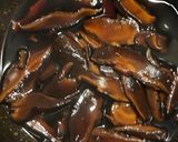 穴子の押し寿司 《超減塩すし飯》作り方7写真