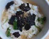 パイタン白湯、茹で鶏スープ作り方10写真