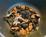 ご飯ですよ♪大葉香る海苔の佃煮作り方6写真