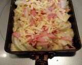 新玉ねぎのチーズ焼き作り方3写真