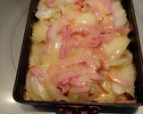新玉ねぎのチーズ焼き作り方4写真