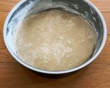 米粉のにんじんケーキ作り方2写真