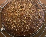 米粉のにんじんケーキ作り方10写真