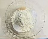 玉ねぎフォカッチャ作り方1写真