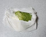 葉っぱも食べるかしわ餅（フェーズフリー）作り方6写真