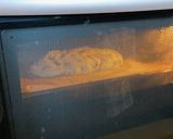 オイルフリーの米粉ビスコッティ作り方5写真