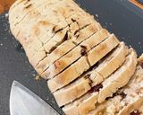 オイルフリーの米粉ビスコッティ作り方7写真
