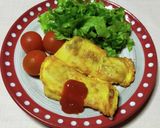 豚のカレーピカタ作り方6写真