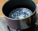 ポリCOOK保温調理 湯せん10分ポトフ作り方10写真