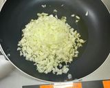本気のトマトとニンニクのスパゲティ作り方4写真