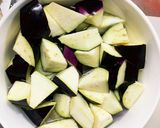肉無チクワきな粉洋風ヤンニョム味野菜炒め作り方6写真