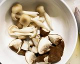 肉無チクワきな粉洋風ヤンニョム味野菜炒め作り方8写真