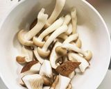 肉無チクワきな粉味噌中華風ドリア味野菜炒作り方8写真