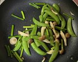 鶏の香味味噌漬け焼き作り方3写真