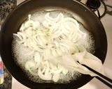10分完成シンプルで確実に美味しい牛丼作り方2写真