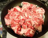 10分完成シンプルで確実に美味しい牛丼作り方3写真