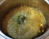 豚切り落としガリジン甘辛丼。作り方2写真