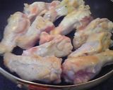 圧力鍋でジューシー★鶏肉さっぱり煮作り方2写真