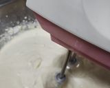 ベイクドチーズケーキ作り方1写真